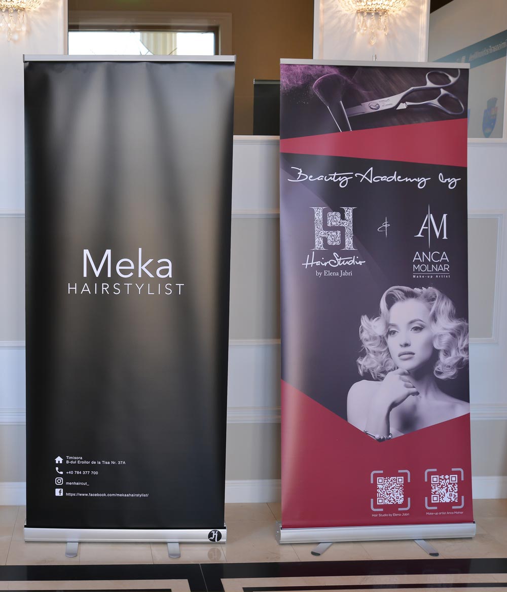 Retractable Banners 6