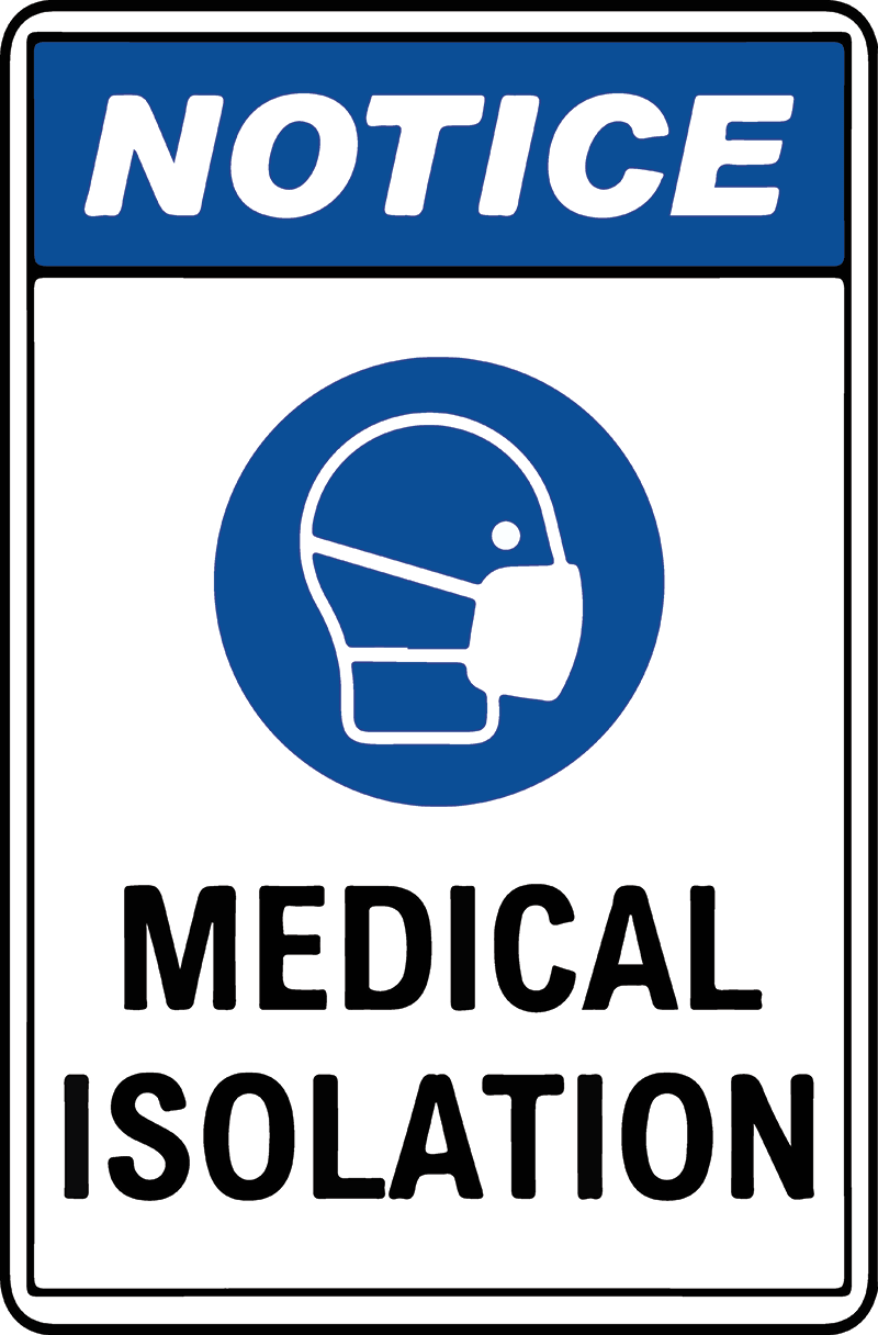 Safety Signs 1